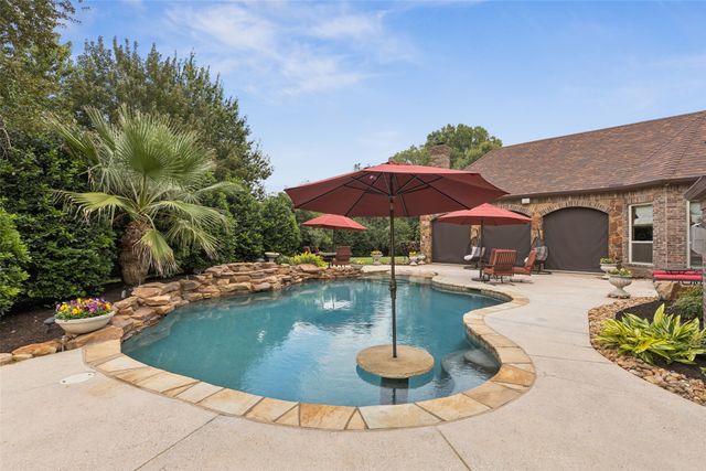 5105 Rose Street, Colleyville, TX 76034