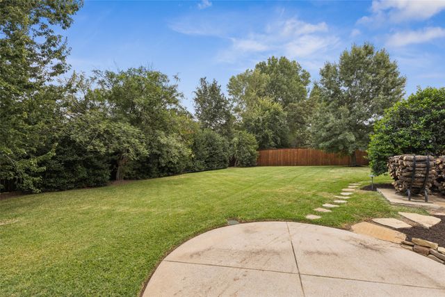 5105 Rose Street, Colleyville, TX 76034