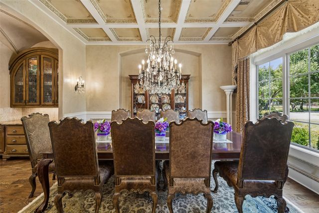 5105 Rose Street, Colleyville, TX 76034