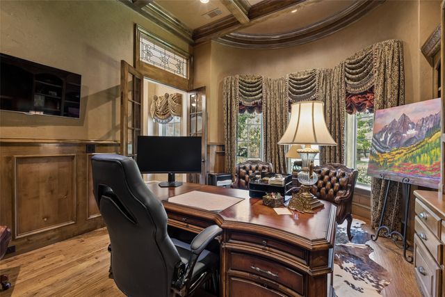 5105 Rose Street, Colleyville, TX 76034