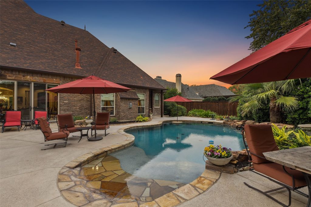 5105 Rose Street, Colleyville, TX 76034 — photo 3