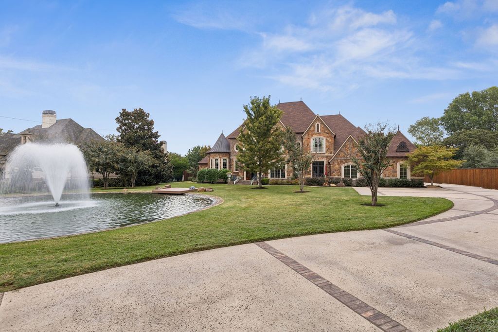 5105 Rose Street, Colleyville, TX 76034 — photo 4