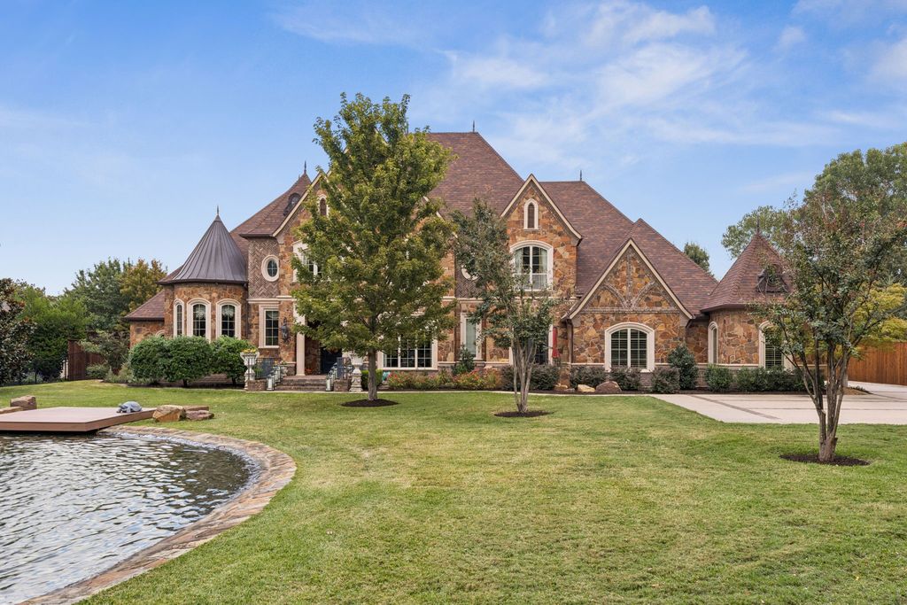 5105 Rose Street, Colleyville, TX 76034 — photo 5