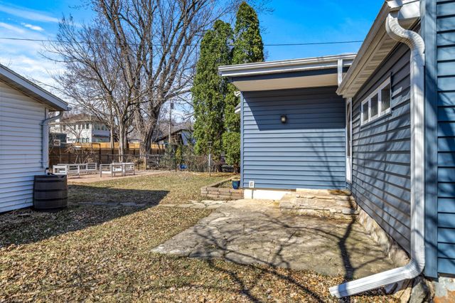 1622 Frederic Street, Eau Claire, WI 54701