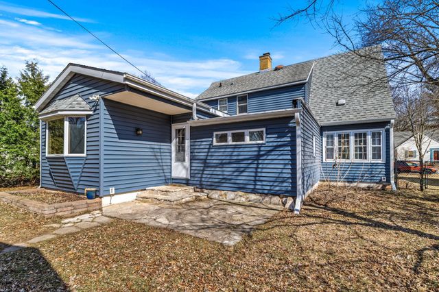 1622 Frederic Street, Eau Claire, WI 54701