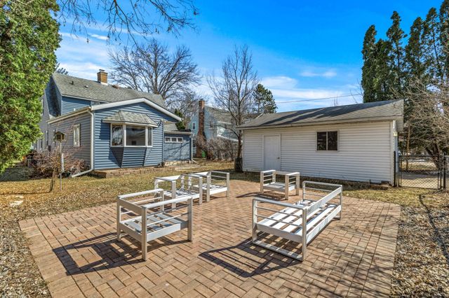 1622 Frederic Street, Eau Claire, WI 54701