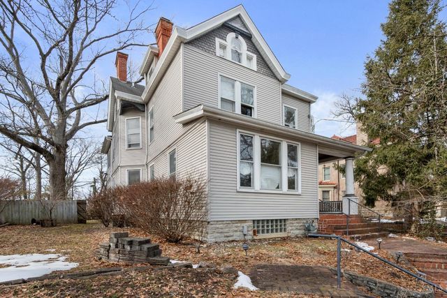 3315 Morrison Avenue, Cincinnati, OH 45220