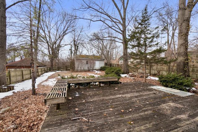 3315 Morrison Avenue, Cincinnati, OH 45220