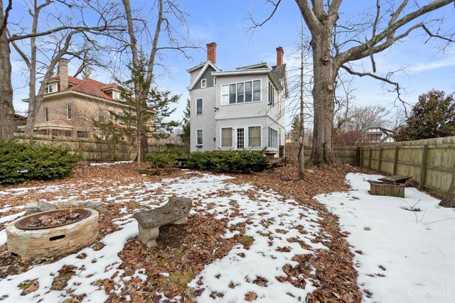 3315 Morrison Avenue, Cincinnati, OH 45220