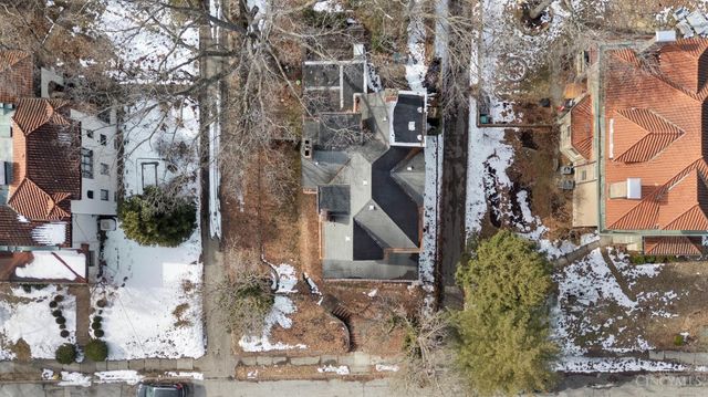 3315 Morrison Avenue, Cincinnati, OH 45220