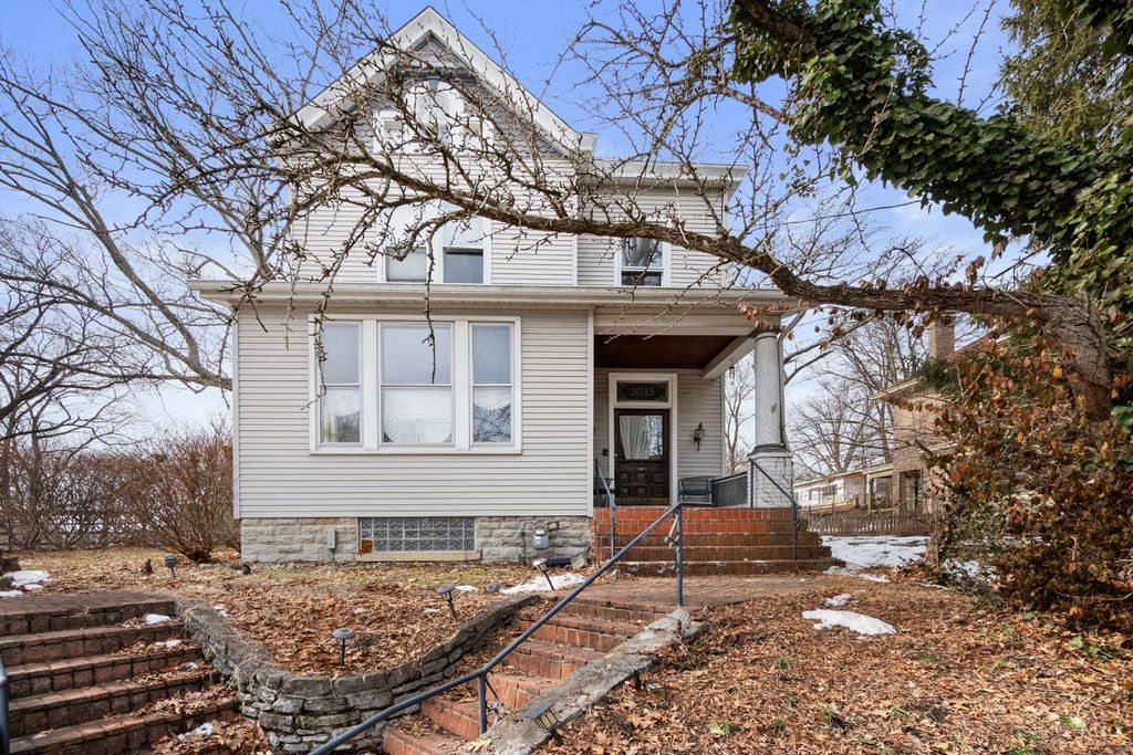 3315 Morrison Avenue, Cincinnati, OH 45220