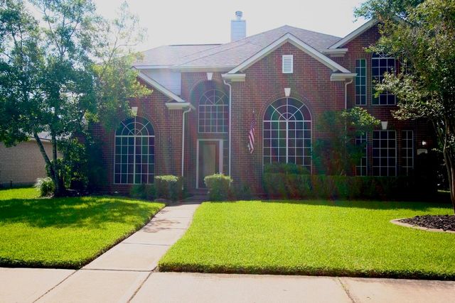 13527 Catalano Court, Cypress, TX 77429