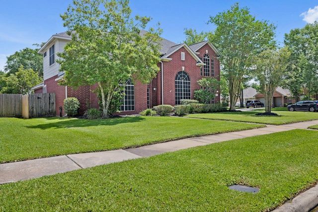 13527 Catalano Court, Cypress, TX 77429