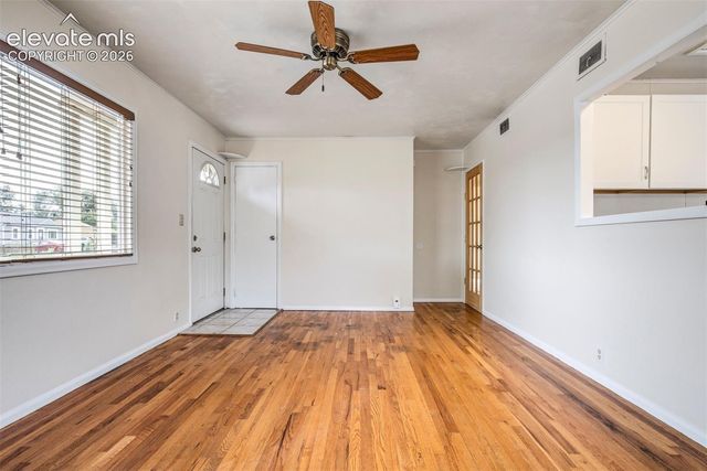 622 Warren Avenue, Colorado Springs, CO 80905