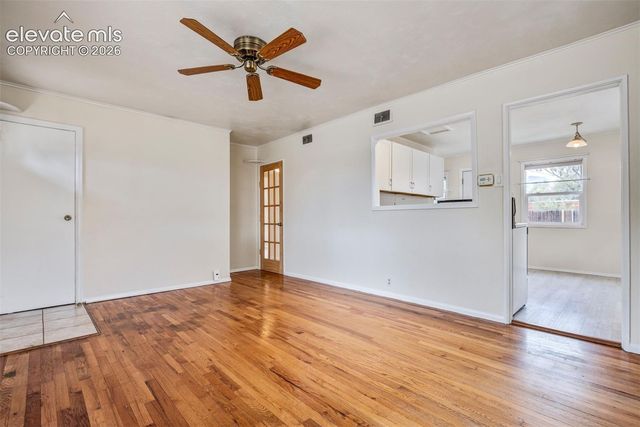 622 Warren Avenue, Colorado Springs, CO 80905