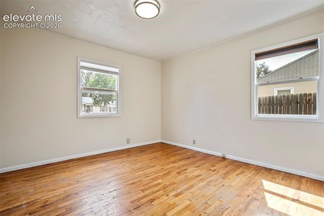 622 Warren Avenue, Colorado Springs, CO 80905