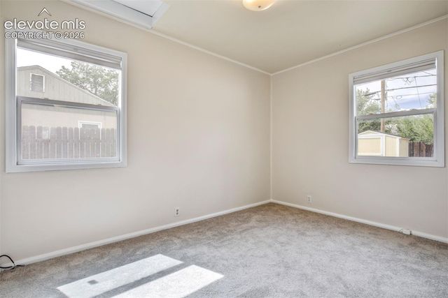622 Warren Avenue, Colorado Springs, CO 80905