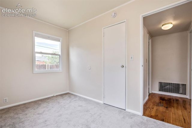 622 Warren Avenue, Colorado Springs, CO 80905