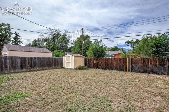 622 Warren Avenue, Colorado Springs, CO 80905
