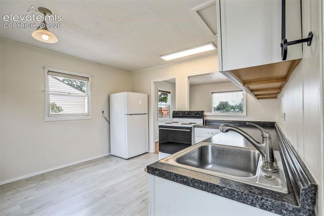 622 Warren Avenue, Colorado Springs, CO 80905