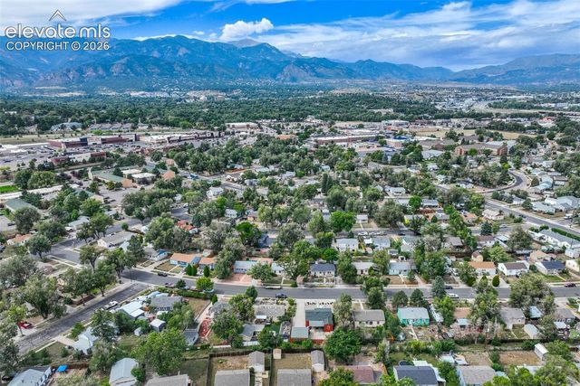 622 Warren Avenue, Colorado Springs, CO 80905