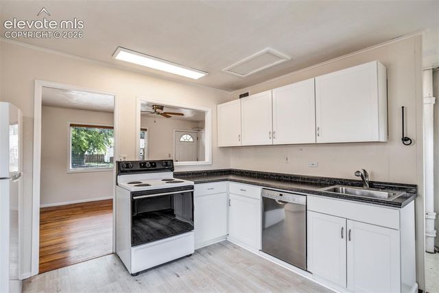 622 Warren Avenue, Colorado Springs, CO 80905