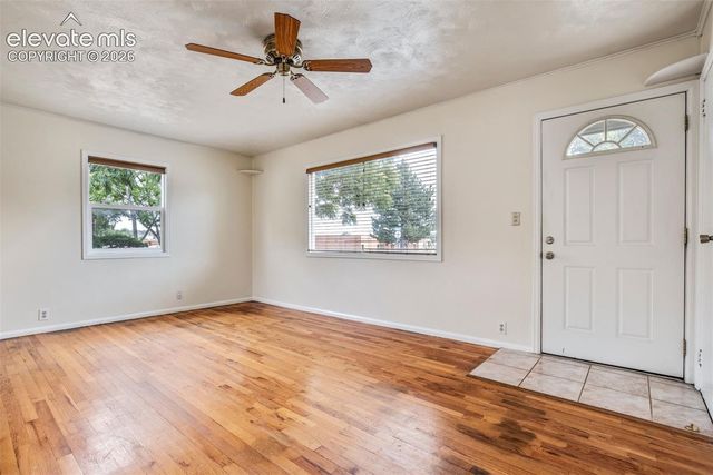622 Warren Avenue, Colorado Springs, CO 80905