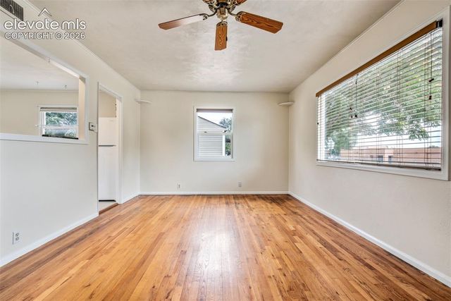 622 Warren Avenue, Colorado Springs, CO 80905