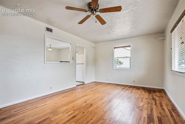 622 Warren Avenue, Colorado Springs, CO 80905