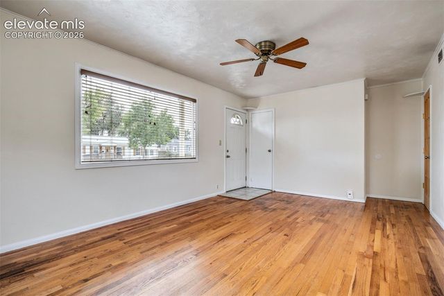 622 Warren Avenue, Colorado Springs, CO 80905