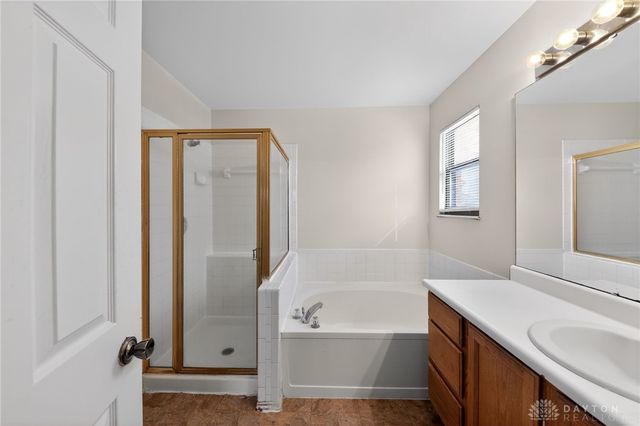 6800 Deer Bluff Drive, Dayton, OH 45424