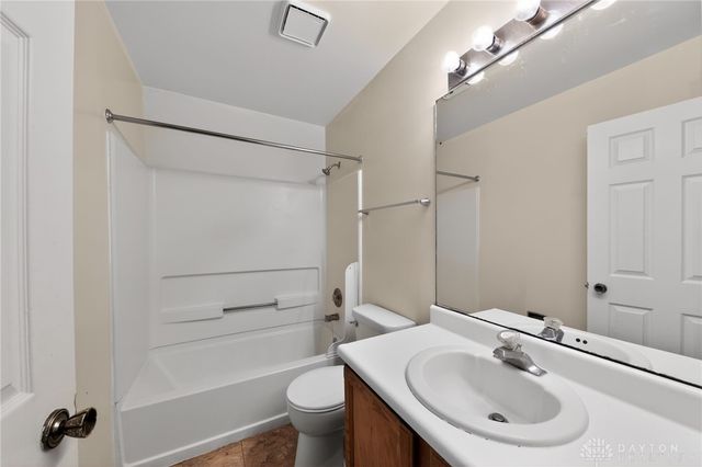 6800 Deer Bluff Drive, Dayton, OH 45424