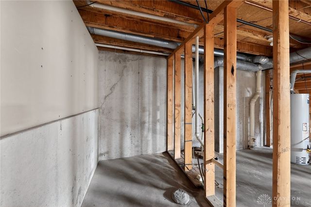 6800 Deer Bluff Drive, Dayton, OH 45424