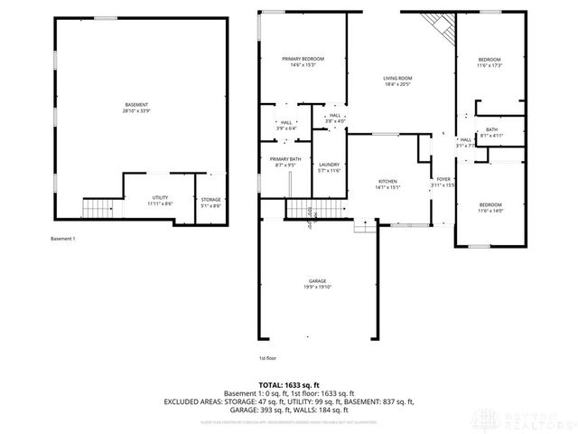 6800 Deer Bluff Drive, Dayton, OH 45424