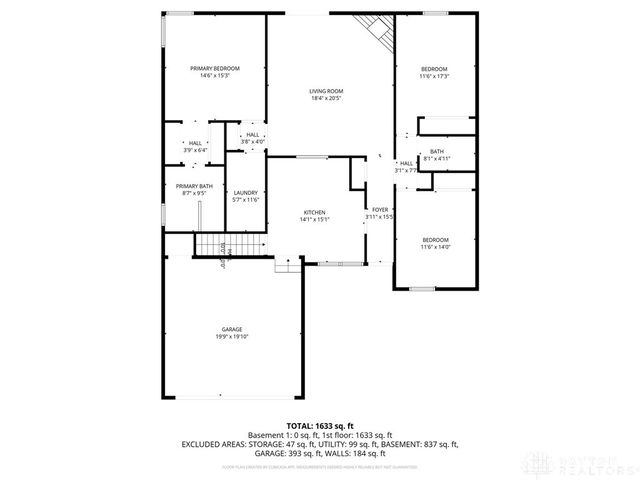 6800 Deer Bluff Drive, Dayton, OH 45424