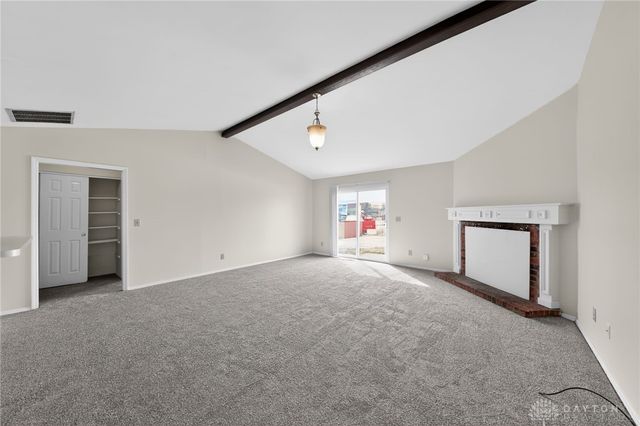 6800 Deer Bluff Drive, Dayton, OH 45424