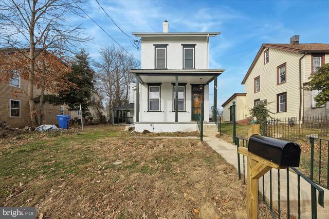 606 VERNON ST, Media, PA 19063