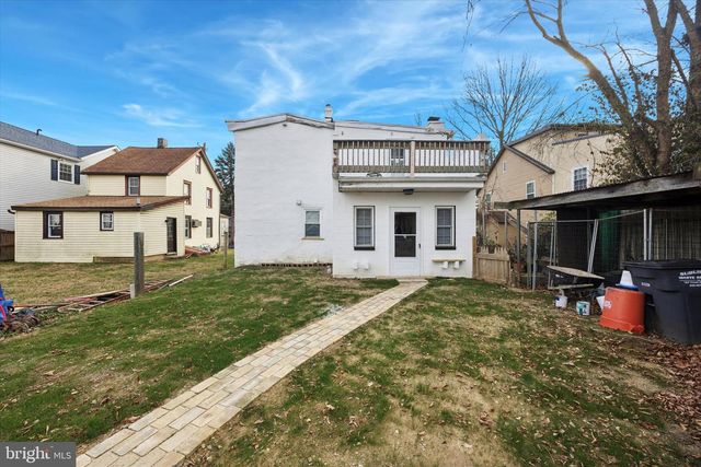 606 VERNON ST, Media, PA 19063