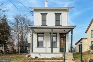 606 VERNON ST, Media, PA 19063
