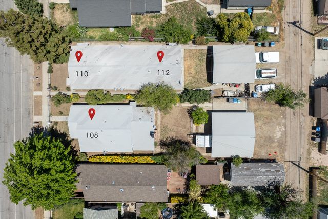 108 E D Street, Tehachapi, CA 93561