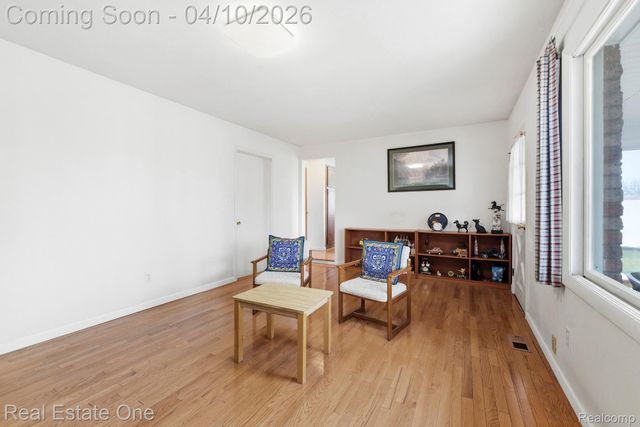 14262 Dundee Street, Riverview, MI 48193