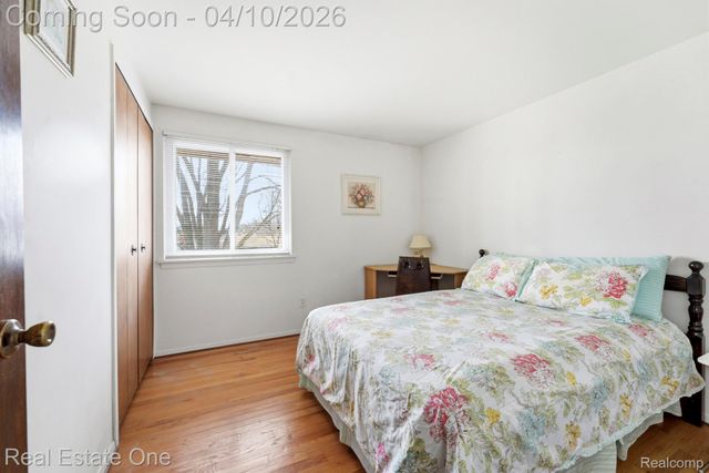 14262 Dundee Street, Riverview, MI 48193