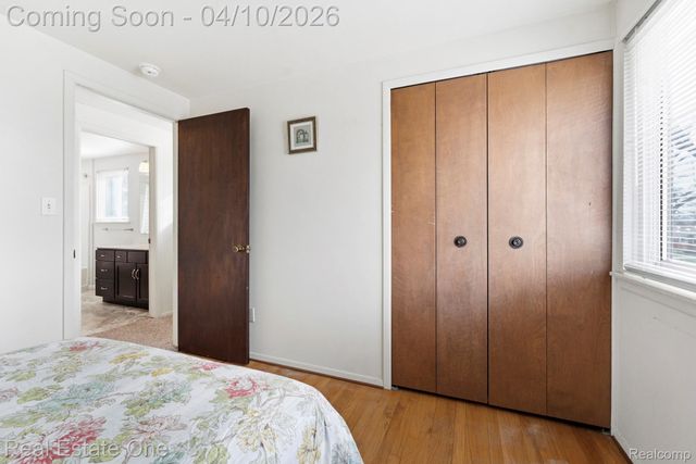 14262 Dundee Street, Riverview, MI 48193