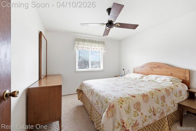 14262 Dundee Street, Riverview, MI 48193