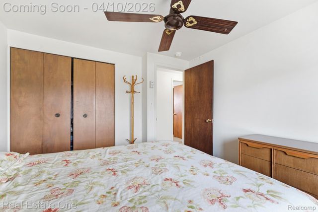 14262 Dundee Street, Riverview, MI 48193