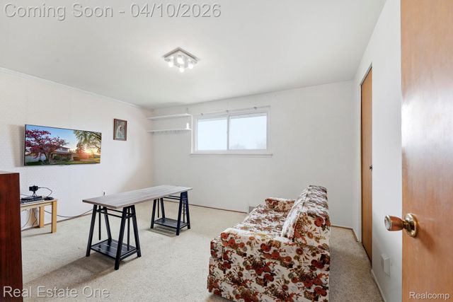 14262 Dundee Street, Riverview, MI 48193