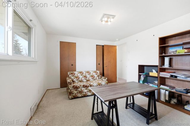 14262 Dundee Street, Riverview, MI 48193