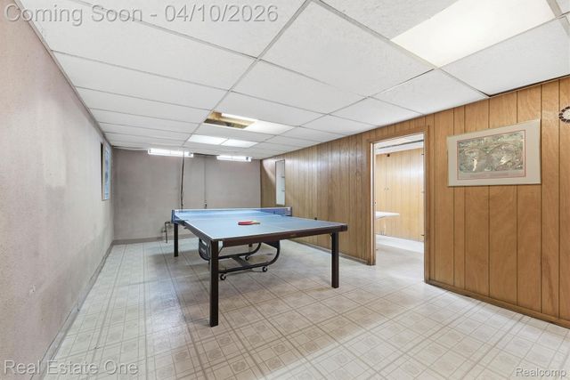 14262 Dundee Street, Riverview, MI 48193