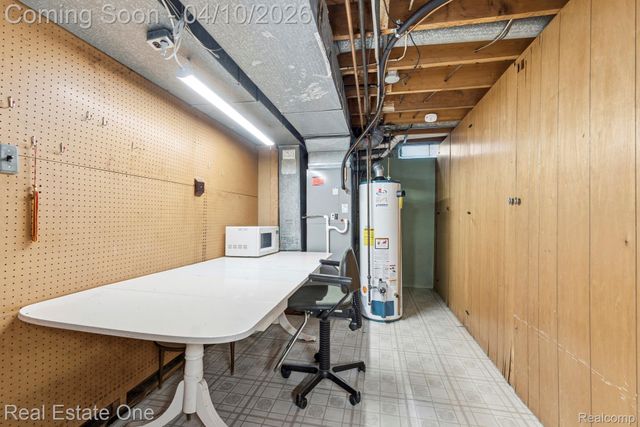 14262 Dundee Street, Riverview, MI 48193