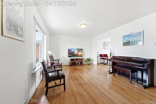 14262 Dundee Street, Riverview, MI 48193